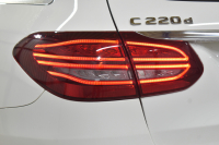 メルセデスベンツ Cクラス C220dﾜｺﾞﾝ ﾛｰﾚｳｽED ｽﾎﾟｰﾂﾌﾟﾗｽP ﾚｰﾀﾞｰｾｰﾌﾃｨP 後期型 ﾋｰﾀｰ黒革 ﾃﾞｨｽﾄﾛ BSM Lﾁｪﾝｼﾞ AMGｴｱﾛ18AW ｷｰﾚｽGO PTS 液晶ﾒｰﾀｰ HUD ﾌｯﾄｹﾞｰﾄ 地ﾃﾞｼﾞﾅﾋﾞ ﾊﾞｯｸｶﾒﾗ 2年保証