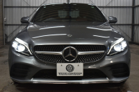 メルセデスベンツ Cクラス C200 ﾛｰﾚｳｽｴﾃﾞｨｼｮﾝ ｽﾎﾟｰﾂ+P ﾚｻﾞｰｴｸｽｸﾙｰｼﾌﾞP  ﾚｰﾀﾞｰｾｰﾌﾃｨP 特別仕様 BSG搭載 ﾊﾟﾉﾗﾏｻﾝﾙｰﾌ ﾌﾞﾙﾒｽﾀS ﾋｰﾀｰﾍﾞﾝﾁﾚｰﾀｰ赤本革 360ｶﾒﾗ ﾃﾞｨｽﾄﾛ BSM Lｷｰﾌﾟ AMGｴｱﾛ18AW ｷｰﾚｽGo PTS 液晶ﾒｰﾀｰ  LEDﾍｯﾄﾞﾗｲﾄ 地ﾃﾞｼﾞﾅﾋﾞ2年保証