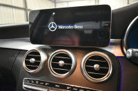 メルセデスベンツ Cクラス C200 ﾛｰﾚｳｽｴﾃﾞｨｼｮﾝ ｽﾎﾟｰﾂ+P ﾚｻﾞｰｴｸｽｸﾙｰｼﾌﾞP  ﾚｰﾀﾞｰｾｰﾌﾃｨP 特別仕様 BSG搭載 ﾊﾟﾉﾗﾏｻﾝﾙｰﾌ ﾌﾞﾙﾒｽﾀS ﾋｰﾀｰﾍﾞﾝﾁﾚｰﾀｰ赤本革 360ｶﾒﾗ ﾃﾞｨｽﾄﾛ BSM Lｷｰﾌﾟ AMGｴｱﾛ18AW ｷｰﾚｽGo PTS 液晶ﾒｰﾀｰ  LEDﾍｯﾄﾞﾗｲﾄ 地ﾃﾞｼﾞﾅﾋﾞ2年保証