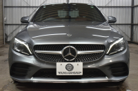 メルセデスベンツ Cクラス C200 ﾛｰﾚｳｽｴﾃﾞｨｼｮﾝ ｽﾎﾟｰﾂ+P ﾚｻﾞｰｴｸｽｸﾙｰｼﾌﾞP  ﾚｰﾀﾞｰｾｰﾌﾃｨP 特別仕様 BSG搭載 ﾊﾟﾉﾗﾏｻﾝﾙｰﾌ ﾌﾞﾙﾒｽﾀS ﾋｰﾀｰﾍﾞﾝﾁﾚｰﾀｰ赤本革 360ｶﾒﾗ ﾃﾞｨｽﾄﾛ BSM Lｷｰﾌﾟ AMGｴｱﾛ18AW ｷｰﾚｽGo PTS 液晶ﾒｰﾀｰ  LEDﾍｯﾄﾞﾗｲﾄ 地ﾃﾞｼﾞﾅﾋﾞ2年保証