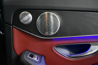 メルセデスベンツ Cクラス C200 ﾛｰﾚｳｽｴﾃﾞｨｼｮﾝ ｽﾎﾟｰﾂ+P ﾚｻﾞｰｴｸｽｸﾙｰｼﾌﾞP  ﾚｰﾀﾞｰｾｰﾌﾃｨP 特別仕様 BSG搭載 ﾊﾟﾉﾗﾏｻﾝﾙｰﾌ ﾌﾞﾙﾒｽﾀS ﾋｰﾀｰﾍﾞﾝﾁﾚｰﾀｰ赤本革 360ｶﾒﾗ ﾃﾞｨｽﾄﾛ BSM Lｷｰﾌﾟ AMGｴｱﾛ18AW ｷｰﾚｽGo PTS 液晶ﾒｰﾀｰ  LEDﾍｯﾄﾞﾗｲﾄ 地ﾃﾞｼﾞﾅﾋﾞ2年保証