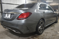 メルセデスベンツ Cクラス C200 ﾛｰﾚｳｽｴﾃﾞｨｼｮﾝ ｽﾎﾟｰﾂ+P ﾚｻﾞｰｴｸｽｸﾙｰｼﾌﾞP  ﾚｰﾀﾞｰｾｰﾌﾃｨP 特別仕様 BSG搭載 ﾊﾟﾉﾗﾏｻﾝﾙｰﾌ ﾌﾞﾙﾒｽﾀS ﾋｰﾀｰﾍﾞﾝﾁﾚｰﾀｰ赤本革 360ｶﾒﾗ ﾃﾞｨｽﾄﾛ BSM Lｷｰﾌﾟ AMGｴｱﾛ18AW ｷｰﾚｽGo PTS 液晶ﾒｰﾀｰ  LEDﾍｯﾄﾞﾗｲﾄ 地ﾃﾞｼﾞﾅﾋﾞ2年保証