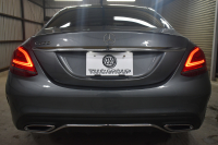 メルセデスベンツ Cクラス C200 ﾛｰﾚｳｽｴﾃﾞｨｼｮﾝ ｽﾎﾟｰﾂ+P ﾚｻﾞｰｴｸｽｸﾙｰｼﾌﾞP  ﾚｰﾀﾞｰｾｰﾌﾃｨP 特別仕様 BSG搭載 ﾊﾟﾉﾗﾏｻﾝﾙｰﾌ ﾌﾞﾙﾒｽﾀS ﾋｰﾀｰﾍﾞﾝﾁﾚｰﾀｰ赤本革 360ｶﾒﾗ ﾃﾞｨｽﾄﾛ BSM Lｷｰﾌﾟ AMGｴｱﾛ18AW ｷｰﾚｽGo PTS 液晶ﾒｰﾀｰ  LEDﾍｯﾄﾞﾗｲﾄ 地ﾃﾞｼﾞﾅﾋﾞ2年保証