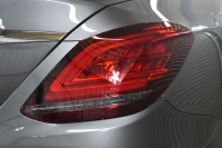 メルセデスベンツ Cクラス C200 ﾛｰﾚｳｽｴﾃﾞｨｼｮﾝ ｽﾎﾟｰﾂ+P ﾚｻﾞｰｴｸｽｸﾙｰｼﾌﾞP  ﾚｰﾀﾞｰｾｰﾌﾃｨP 特別仕様 BSG搭載 ﾊﾟﾉﾗﾏｻﾝﾙｰﾌ ﾌﾞﾙﾒｽﾀS ﾋｰﾀｰﾍﾞﾝﾁﾚｰﾀｰ赤本革 360ｶﾒﾗ ﾃﾞｨｽﾄﾛ BSM Lｷｰﾌﾟ AMGｴｱﾛ18AW ｷｰﾚｽGo PTS 液晶ﾒｰﾀｰ  LEDﾍｯﾄﾞﾗｲﾄ 地ﾃﾞｼﾞﾅﾋﾞ2年保証