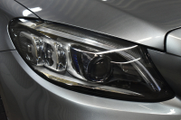 メルセデスベンツ Cクラス C200 ﾛｰﾚｳｽｴﾃﾞｨｼｮﾝ ｽﾎﾟｰﾂ+P ﾚｻﾞｰｴｸｽｸﾙｰｼﾌﾞP  ﾚｰﾀﾞｰｾｰﾌﾃｨP 特別仕様 BSG搭載 ﾊﾟﾉﾗﾏｻﾝﾙｰﾌ ﾌﾞﾙﾒｽﾀS ﾋｰﾀｰﾍﾞﾝﾁﾚｰﾀｰ赤本革 360ｶﾒﾗ ﾃﾞｨｽﾄﾛ BSM Lｷｰﾌﾟ AMGｴｱﾛ18AW ｷｰﾚｽGo PTS 液晶ﾒｰﾀｰ  LEDﾍｯﾄﾞﾗｲﾄ 地ﾃﾞｼﾞﾅﾋﾞ2年保証