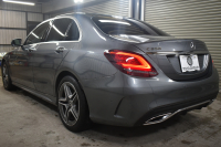 メルセデスベンツ Cクラス C200 ﾛｰﾚｳｽｴﾃﾞｨｼｮﾝ ｽﾎﾟｰﾂ+P ﾚｻﾞｰｴｸｽｸﾙｰｼﾌﾞP  ﾚｰﾀﾞｰｾｰﾌﾃｨP 特別仕様 BSG搭載 ﾊﾟﾉﾗﾏｻﾝﾙｰﾌ ﾌﾞﾙﾒｽﾀS ﾋｰﾀｰﾍﾞﾝﾁﾚｰﾀｰ赤本革 360ｶﾒﾗ ﾃﾞｨｽﾄﾛ BSM Lｷｰﾌﾟ AMGｴｱﾛ18AW ｷｰﾚｽGo PTS 液晶ﾒｰﾀｰ  LEDﾍｯﾄﾞﾗｲﾄ 地ﾃﾞｼﾞﾅﾋﾞ2年保証