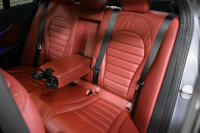 メルセデスベンツ Cクラス C200 ﾛｰﾚｳｽｴﾃﾞｨｼｮﾝ ｽﾎﾟｰﾂ+P ﾚｻﾞｰｴｸｽｸﾙｰｼﾌﾞP  ﾚｰﾀﾞｰｾｰﾌﾃｨP 特別仕様 BSG搭載 ﾊﾟﾉﾗﾏｻﾝﾙｰﾌ ﾌﾞﾙﾒｽﾀS ﾋｰﾀｰﾍﾞﾝﾁﾚｰﾀｰ赤本革 360ｶﾒﾗ ﾃﾞｨｽﾄﾛ BSM Lｷｰﾌﾟ AMGｴｱﾛ18AW ｷｰﾚｽGo PTS 液晶ﾒｰﾀｰ  LEDﾍｯﾄﾞﾗｲﾄ 地ﾃﾞｼﾞﾅﾋﾞ2年保証