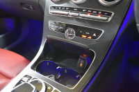 メルセデスベンツ Cクラス C200 ﾛｰﾚｳｽｴﾃﾞｨｼｮﾝ ｽﾎﾟｰﾂ+P ﾚｻﾞｰｴｸｽｸﾙｰｼﾌﾞP  ﾚｰﾀﾞｰｾｰﾌﾃｨP 特別仕様 BSG搭載 ﾊﾟﾉﾗﾏｻﾝﾙｰﾌ ﾌﾞﾙﾒｽﾀS ﾋｰﾀｰﾍﾞﾝﾁﾚｰﾀｰ赤本革 360ｶﾒﾗ ﾃﾞｨｽﾄﾛ BSM Lｷｰﾌﾟ AMGｴｱﾛ18AW ｷｰﾚｽGo PTS 液晶ﾒｰﾀｰ  LEDﾍｯﾄﾞﾗｲﾄ 地ﾃﾞｼﾞﾅﾋﾞ2年保証