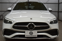 メルセデスベンツ Cクラス C200 ﾜｺﾞﾝ AVG AMGﾗｲﾝ ﾚｻﾞｰｴｸｽｸﾙｰｼﾌﾞﾍﾞｰｼｯｸP ﾘｱｱｸｽﾙｽﾃｱﾘﾝｸﾞ ﾊﾟﾉﾗﾏｻﾝﾙｰﾌ ﾚｰﾀﾞｰSP 新型Cｸﾗｽ ISG搭載  ﾋｰﾀｰ黒革ｼｰﾄ  ﾃﾞｨｽﾄﾛ ﾌﾞﾗｲﾝﾄﾞS Lﾁｪﾝｼﾞｱｼｽﾄ AMGｴｱﾛ18AW ｷｰGO MBUXﾅﾋﾞ360ｶﾒﾗ 2年保証