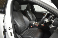 メルセデスベンツ Cクラス C200 ﾜｺﾞﾝ AVG AMGﾗｲﾝ ﾚｻﾞｰｴｸｽｸﾙｰｼﾌﾞﾍﾞｰｼｯｸP ﾘｱｱｸｽﾙｽﾃｱﾘﾝｸﾞ ﾊﾟﾉﾗﾏｻﾝﾙｰﾌ ﾚｰﾀﾞｰSP 新型Cｸﾗｽ ISG搭載  ﾋｰﾀｰ黒革ｼｰﾄ  ﾃﾞｨｽﾄﾛ ﾌﾞﾗｲﾝﾄﾞS Lﾁｪﾝｼﾞｱｼｽﾄ AMGｴｱﾛ18AW ｷｰGO MBUXﾅﾋﾞ360ｶﾒﾗ 2年保証