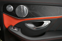 AMG Cクラス C63S ｴｸｽｸﾙｰｼﾌﾞP ﾚｰﾀﾞｰｾｰﾌﾃｨP V8ﾂｲﾝﾀｰﾎﾞ/510馬力 ﾊﾟﾉﾗﾏｻﾝﾙｰﾌ 専用19AW AMGﾊﾟﾌｫｰﾏﾝｽ/赤黒革ｼｰﾄ/ｽﾃｱﾘﾝｸﾞ/ｴｸﾞｿﾞｰｽﾄ ﾌﾞﾙﾒｽﾀｰ HUD ｴｱﾊﾞﾗﾝｽP ﾃﾞｨｽﾄﾛﾆｯｸ ﾌﾞﾗｲﾝﾄﾞS ﾚｰﾝｷｰﾌﾟ ﾅﾋﾞTV Bｶﾒﾗ ﾌｯﾄｹﾞｰﾄ ｷｰGO 2年保証