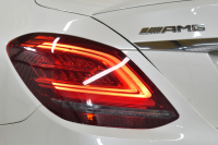 メルセデスベンツ Cクラス C43 4ﾏﾁｯｸ  ﾚｰﾀﾞｰｾｰﾌﾃｨP 後期型 ﾊﾟﾉﾗﾏｻﾝﾙｰﾌ ﾋｰﾀｰ黒本革 ﾃﾞｨｽﾄﾛ BSM Lﾁｪﾝｼﾞ AMGｴｱﾛ ｷｰGO ﾊﾟｰｸﾄﾛ ﾌｯﾄﾄﾗﾝｸ HUD ﾌﾞﾙﾒｽﾀｰS 液晶ﾒｰﾀｰ LEDﾍｯﾄﾞﾗｲﾄ 地ﾃﾞｼﾞﾅﾋﾞ Bｶﾒﾗ 2年保証