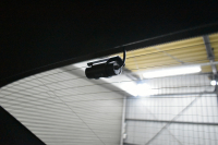 メルセデスベンツ Cクラス C43 4ﾏﾁｯｸ  ﾚｰﾀﾞｰｾｰﾌﾃｨP 後期型 ﾊﾟﾉﾗﾏｻﾝﾙｰﾌ ﾋｰﾀｰ黒本革 ﾃﾞｨｽﾄﾛ BSM Lﾁｪﾝｼﾞ AMGｴｱﾛ ｷｰGO ﾊﾟｰｸﾄﾛ ﾌｯﾄﾄﾗﾝｸ HUD ﾌﾞﾙﾒｽﾀｰS 液晶ﾒｰﾀｰ LEDﾍｯﾄﾞﾗｲﾄ 地ﾃﾞｼﾞﾅﾋﾞ Bｶﾒﾗ 2年保証