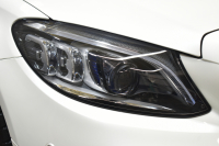 メルセデスベンツ Cクラス C43 4ﾏﾁｯｸ  ﾚｰﾀﾞｰｾｰﾌﾃｨP 後期型 ﾊﾟﾉﾗﾏｻﾝﾙｰﾌ ﾋｰﾀｰ黒本革 ﾃﾞｨｽﾄﾛ BSM Lﾁｪﾝｼﾞ AMGｴｱﾛ ｷｰGO ﾊﾟｰｸﾄﾛ ﾌｯﾄﾄﾗﾝｸ HUD ﾌﾞﾙﾒｽﾀｰS 液晶ﾒｰﾀｰ LEDﾍｯﾄﾞﾗｲﾄ 地ﾃﾞｼﾞﾅﾋﾞ Bｶﾒﾗ 2年保証