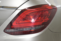 メルセデスベンツ Cクラス C200 ﾛｰﾚｳｽｴﾃﾞｨｼｮﾝ ﾚｰﾀﾞｰｾｰﾌﾃｨP 最終特別仕様 MEｺﾈ 9速 BSG搭載 HUD ﾋｰﾀｰ黒革 ﾃﾞｨｽﾄﾛ BSM Lｷｰﾌﾟ AMGｴｱﾛ18AW ｷｰﾚｽGo PTS 液晶ﾒｰﾀｰ  LEDﾍｯﾄﾞﾗｲﾄ 地ﾃﾞｼﾞﾅﾋﾞ Bｶﾒﾗ 2年保証