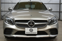 メルセデスベンツ Cクラス C200 ﾛｰﾚｳｽｴﾃﾞｨｼｮﾝ ﾚｰﾀﾞｰｾｰﾌﾃｨP 最終特別仕様 MEｺﾈ 9速 BSG搭載 HUD ﾋｰﾀｰ黒革 ﾃﾞｨｽﾄﾛ BSM Lｷｰﾌﾟ AMGｴｱﾛ18AW ｷｰﾚｽGo PTS 液晶ﾒｰﾀｰ  LEDﾍｯﾄﾞﾗｲﾄ 地ﾃﾞｼﾞﾅﾋﾞ Bｶﾒﾗ 2年保証