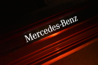 メルセデスベンツ Cクラス C200 ﾛｰﾚｳｽｴﾃﾞｨｼｮﾝ ﾚｰﾀﾞｰｾｰﾌﾃｨP 最終特別仕様 MEｺﾈ 9速 BSG搭載 HUD ﾋｰﾀｰ黒革 ﾃﾞｨｽﾄﾛ BSM Lｷｰﾌﾟ AMGｴｱﾛ18AW ｷｰﾚｽGo PTS 液晶ﾒｰﾀｰ  LEDﾍｯﾄﾞﾗｲﾄ 地ﾃﾞｼﾞﾅﾋﾞ Bｶﾒﾗ 2年保証