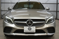 メルセデスベンツ Cクラス C200 ﾛｰﾚｳｽｴﾃﾞｨｼｮﾝ ﾚｰﾀﾞｰｾｰﾌﾃｨP 最終特別仕様 MEｺﾈ 9速 BSG搭載 HUD ﾋｰﾀｰ黒革 ﾃﾞｨｽﾄﾛ BSM Lｷｰﾌﾟ AMGｴｱﾛ18AW ｷｰﾚｽGo PTS 液晶ﾒｰﾀｰ  LEDﾍｯﾄﾞﾗｲﾄ 地ﾃﾞｼﾞﾅﾋﾞ Bｶﾒﾗ 2年保証