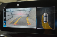 メルセデスベンツ Cクラス C200 ﾛｰﾚｳｽｴﾃﾞｨｼｮﾝ ﾚｰﾀﾞｰｾｰﾌﾃｨP 最終特別仕様 MEｺﾈ 9速 BSG搭載 HUD ﾋｰﾀｰ黒革 ﾃﾞｨｽﾄﾛ BSM Lｷｰﾌﾟ AMGｴｱﾛ18AW ｷｰﾚｽGo PTS 液晶ﾒｰﾀｰ  LEDﾍｯﾄﾞﾗｲﾄ 地ﾃﾞｼﾞﾅﾋﾞ Bｶﾒﾗ 2年保証