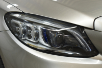 メルセデスベンツ Cクラス C200 ﾛｰﾚｳｽｴﾃﾞｨｼｮﾝ ﾚｰﾀﾞｰｾｰﾌﾃｨP 最終特別仕様 MEｺﾈ 9速 BSG搭載 HUD ﾋｰﾀｰ黒革 ﾃﾞｨｽﾄﾛ BSM Lｷｰﾌﾟ AMGｴｱﾛ18AW ｷｰﾚｽGo PTS 液晶ﾒｰﾀｰ  LEDﾍｯﾄﾞﾗｲﾄ 地ﾃﾞｼﾞﾅﾋﾞ Bｶﾒﾗ 2年保証