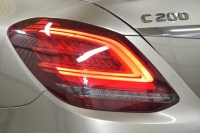 メルセデスベンツ Cクラス C200 ﾛｰﾚｳｽｴﾃﾞｨｼｮﾝ ﾚｰﾀﾞｰｾｰﾌﾃｨP 最終特別仕様 MEｺﾈ 9速 BSG搭載 HUD ﾋｰﾀｰ黒革 ﾃﾞｨｽﾄﾛ BSM Lｷｰﾌﾟ AMGｴｱﾛ18AW ｷｰﾚｽGo PTS 液晶ﾒｰﾀｰ  LEDﾍｯﾄﾞﾗｲﾄ 地ﾃﾞｼﾞﾅﾋﾞ Bｶﾒﾗ 2年保証