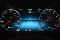 メルセデスベンツ Cクラス C200 ﾛｰﾚｳｽｴﾃﾞｨｼｮﾝ ﾚｰﾀﾞｰｾｰﾌﾃｨP 最終特別仕様 MEｺﾈ 9速 BSG搭載 HUD ﾋｰﾀｰ黒革 ﾃﾞｨｽﾄﾛ BSM Lｷｰﾌﾟ AMGｴｱﾛ18AW ｷｰﾚｽGo PTS 液晶ﾒｰﾀｰ  LEDﾍｯﾄﾞﾗｲﾄ 地ﾃﾞｼﾞﾅﾋﾞ Bｶﾒﾗ 2年保証