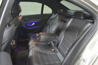 メルセデスベンツ Cクラス C200 ﾛｰﾚｳｽｴﾃﾞｨｼｮﾝ ﾚｰﾀﾞｰｾｰﾌﾃｨP 最終特別仕様 MEｺﾈ 9速 BSG搭載 HUD ﾋｰﾀｰ黒革 ﾃﾞｨｽﾄﾛ BSM Lｷｰﾌﾟ AMGｴｱﾛ18AW ｷｰﾚｽGo PTS 液晶ﾒｰﾀｰ  LEDﾍｯﾄﾞﾗｲﾄ 地ﾃﾞｼﾞﾅﾋﾞ Bｶﾒﾗ 2年保証