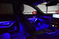 メルセデスベンツ Cクラス C220d ﾛｰﾚｳｽED 特別仕様 ｽﾎﾟｰﾂ+P ﾚｰﾀﾞｰｾｰﾌﾃｨP 後期 1ｵｰﾅｰ 194馬力 燃費18.9km MEｺﾈｸﾄ 9速 ﾋｰﾀｰ黒革 ﾌｯﾄﾄﾗﾝｸ HUD ﾃﾞｨｽﾄﾛ BSM Lﾁｪﾝｼﾞ 誤発進 AMGｴｱﾛ18AW ｷｰﾚｽGO ﾊﾟｰｸﾄﾛ LEDﾍｯﾄﾞﾗｲﾄ ﾏﾙﾁｱﾝﾋﾞｴﾝﾄ 地ﾃﾞｼﾞﾅﾋﾞ360ｶﾒﾗ 2年保証