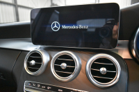 メルセデスベンツ Cクラス C220d ﾛｰﾚｳｽED 特別仕様 ｽﾎﾟｰﾂ+P ﾚｰﾀﾞｰｾｰﾌﾃｨP 後期 1ｵｰﾅｰ 194馬力 燃費18.9km MEｺﾈｸﾄ 9速 ﾋｰﾀｰ黒革 ﾌｯﾄﾄﾗﾝｸ HUD ﾃﾞｨｽﾄﾛ BSM Lﾁｪﾝｼﾞ 誤発進 AMGｴｱﾛ18AW ｷｰﾚｽGO ﾊﾟｰｸﾄﾛ LEDﾍｯﾄﾞﾗｲﾄ ﾏﾙﾁｱﾝﾋﾞｴﾝﾄ 地ﾃﾞｼﾞﾅﾋﾞ360ｶﾒﾗ 2年保証