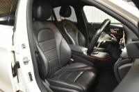 メルセデスベンツ Cクラス C220d ﾛｰﾚｳｽED 特別仕様 ｽﾎﾟｰﾂ+P ﾚｰﾀﾞｰｾｰﾌﾃｨP 後期 1ｵｰﾅｰ 194馬力 燃費18.9km MEｺﾈｸﾄ 9速 ﾋｰﾀｰ黒革 ﾌｯﾄﾄﾗﾝｸ HUD ﾃﾞｨｽﾄﾛ BSM Lﾁｪﾝｼﾞ 誤発進 AMGｴｱﾛ18AW ｷｰﾚｽGO ﾊﾟｰｸﾄﾛ LEDﾍｯﾄﾞﾗｲﾄ ﾏﾙﾁｱﾝﾋﾞｴﾝﾄ 地ﾃﾞｼﾞﾅﾋﾞ360ｶﾒﾗ 2年保証