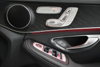 メルセデスベンツ Cクラス C220d ﾛｰﾚｳｽED 特別仕様 ｽﾎﾟｰﾂ+P ﾚｰﾀﾞｰｾｰﾌﾃｨP 後期 1ｵｰﾅｰ 194馬力 燃費18.9km MEｺﾈｸﾄ 9速 ﾋｰﾀｰ黒革 ﾌｯﾄﾄﾗﾝｸ HUD ﾃﾞｨｽﾄﾛ BSM Lﾁｪﾝｼﾞ 誤発進 AMGｴｱﾛ18AW ｷｰﾚｽGO ﾊﾟｰｸﾄﾛ LEDﾍｯﾄﾞﾗｲﾄ ﾏﾙﾁｱﾝﾋﾞｴﾝﾄ 地ﾃﾞｼﾞﾅﾋﾞ360ｶﾒﾗ 2年保証