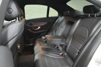 メルセデスベンツ Cクラス C220d ﾛｰﾚｳｽED 特別仕様 ｽﾎﾟｰﾂ+P ﾚｰﾀﾞｰｾｰﾌﾃｨP 後期 1ｵｰﾅｰ 194馬力 燃費18.9km MEｺﾈｸﾄ 9速 ﾋｰﾀｰ黒革 ﾌｯﾄﾄﾗﾝｸ HUD ﾃﾞｨｽﾄﾛ BSM Lﾁｪﾝｼﾞ 誤発進 AMGｴｱﾛ18AW ｷｰﾚｽGO ﾊﾟｰｸﾄﾛ LEDﾍｯﾄﾞﾗｲﾄ ﾏﾙﾁｱﾝﾋﾞｴﾝﾄ 地ﾃﾞｼﾞﾅﾋﾞ360ｶﾒﾗ 2年保証