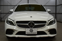 メルセデスベンツ Cクラス C220d ﾛｰﾚｳｽED 特別仕様 ｽﾎﾟｰﾂ+P ﾚｰﾀﾞｰｾｰﾌﾃｨP 後期 1ｵｰﾅｰ 194馬力 燃費18.9km MEｺﾈｸﾄ 9速 ﾋｰﾀｰ黒革 ﾌｯﾄﾄﾗﾝｸ HUD ﾃﾞｨｽﾄﾛ BSM Lﾁｪﾝｼﾞ 誤発進 AMGｴｱﾛ18AW ｷｰﾚｽGO ﾊﾟｰｸﾄﾛ LEDﾍｯﾄﾞﾗｲﾄ ﾏﾙﾁｱﾝﾋﾞｴﾝﾄ 地ﾃﾞｼﾞﾅﾋﾞ360ｶﾒﾗ 2年保証