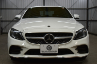 メルセデスベンツ Cクラス C220d ﾛｰﾚｳｽED 特別仕様 ｽﾎﾟｰﾂ+P ﾚｰﾀﾞｰｾｰﾌﾃｨP 後期 1ｵｰﾅｰ 194馬力 燃費18.9km MEｺﾈｸﾄ 9速 ﾋｰﾀｰ黒革 ﾌｯﾄﾄﾗﾝｸ HUD ﾃﾞｨｽﾄﾛ BSM Lﾁｪﾝｼﾞ 誤発進 AMGｴｱﾛ18AW ｷｰﾚｽGO ﾊﾟｰｸﾄﾛ LEDﾍｯﾄﾞﾗｲﾄ ﾏﾙﾁｱﾝﾋﾞｴﾝﾄ 地ﾃﾞｼﾞﾅﾋﾞ360ｶﾒﾗ 2年保証