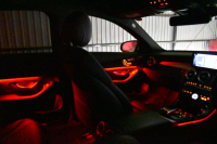 メルセデスベンツ Cクラス C220d ﾛｰﾚｳｽED 特別仕様 ｽﾎﾟｰﾂ+P ﾚｰﾀﾞｰｾｰﾌﾃｨP 後期 1ｵｰﾅｰ 194馬力 燃費18.9km MEｺﾈｸﾄ 9速 ﾋｰﾀｰ黒革 ﾌｯﾄﾄﾗﾝｸ HUD ﾃﾞｨｽﾄﾛ BSM Lﾁｪﾝｼﾞ 誤発進 AMGｴｱﾛ18AW ｷｰﾚｽGO ﾊﾟｰｸﾄﾛ LEDﾍｯﾄﾞﾗｲﾄ ﾏﾙﾁｱﾝﾋﾞｴﾝﾄ 地ﾃﾞｼﾞﾅﾋﾞ360ｶﾒﾗ 2年保証