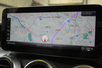 メルセデスベンツ Cクラス C220d ﾛｰﾚｳｽED 特別仕様 ｽﾎﾟｰﾂ+P ﾚｰﾀﾞｰｾｰﾌﾃｨP 後期 1ｵｰﾅｰ 194馬力 燃費18.9km MEｺﾈｸﾄ 9速 ﾋｰﾀｰ黒革 ﾌｯﾄﾄﾗﾝｸ HUD ﾃﾞｨｽﾄﾛ BSM Lﾁｪﾝｼﾞ 誤発進 AMGｴｱﾛ18AW ｷｰﾚｽGO ﾊﾟｰｸﾄﾛ LEDﾍｯﾄﾞﾗｲﾄ ﾏﾙﾁｱﾝﾋﾞｴﾝﾄ 地ﾃﾞｼﾞﾅﾋﾞ360ｶﾒﾗ 2年保証