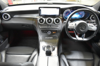 メルセデスベンツ Cクラス C220d ﾛｰﾚｳｽED 特別仕様 ｽﾎﾟｰﾂ+P ﾚｰﾀﾞｰｾｰﾌﾃｨP 後期 1ｵｰﾅｰ 194馬力 燃費18.9km MEｺﾈｸﾄ 9速 ﾋｰﾀｰ黒革 ﾌｯﾄﾄﾗﾝｸ HUD ﾃﾞｨｽﾄﾛ BSM Lﾁｪﾝｼﾞ 誤発進 AMGｴｱﾛ18AW ｷｰﾚｽGO ﾊﾟｰｸﾄﾛ LEDﾍｯﾄﾞﾗｲﾄ ﾏﾙﾁｱﾝﾋﾞｴﾝﾄ 地ﾃﾞｼﾞﾅﾋﾞ360ｶﾒﾗ 2年保証