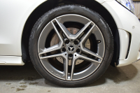 メルセデスベンツ Cクラス C220d ﾛｰﾚｳｽED 特別仕様 ｽﾎﾟｰﾂ+P ﾚｰﾀﾞｰｾｰﾌﾃｨP 後期 1ｵｰﾅｰ 194馬力 燃費18.9km MEｺﾈｸﾄ 9速 ﾋｰﾀｰ黒革 ﾌｯﾄﾄﾗﾝｸ HUD ﾃﾞｨｽﾄﾛ BSM Lﾁｪﾝｼﾞ 誤発進 AMGｴｱﾛ18AW ｷｰﾚｽGO ﾊﾟｰｸﾄﾛ LEDﾍｯﾄﾞﾗｲﾄ ﾏﾙﾁｱﾝﾋﾞｴﾝﾄ 地ﾃﾞｼﾞﾅﾋﾞ360ｶﾒﾗ 2年保証