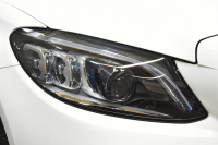 メルセデスベンツ Cクラス C220d ﾛｰﾚｳｽED 特別仕様 ｽﾎﾟｰﾂ+P ﾚｰﾀﾞｰｾｰﾌﾃｨP 後期 1ｵｰﾅｰ 194馬力 燃費18.9km MEｺﾈｸﾄ 9速 ﾋｰﾀｰ黒革 ﾌｯﾄﾄﾗﾝｸ HUD ﾃﾞｨｽﾄﾛ BSM Lﾁｪﾝｼﾞ 誤発進 AMGｴｱﾛ18AW ｷｰﾚｽGO ﾊﾟｰｸﾄﾛ LEDﾍｯﾄﾞﾗｲﾄ ﾏﾙﾁｱﾝﾋﾞｴﾝﾄ 地ﾃﾞｼﾞﾅﾋﾞ360ｶﾒﾗ 2年保証