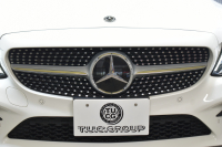 メルセデスベンツ Cクラス C220d ﾛｰﾚｳｽED 特別仕様 ｽﾎﾟｰﾂ+P ﾚｰﾀﾞｰｾｰﾌﾃｨP 後期 1ｵｰﾅｰ 194馬力 燃費18.9km MEｺﾈｸﾄ 9速 ﾋｰﾀｰ黒革 ﾌｯﾄﾄﾗﾝｸ HUD ﾃﾞｨｽﾄﾛ BSM Lﾁｪﾝｼﾞ 誤発進 AMGｴｱﾛ18AW ｷｰﾚｽGO ﾊﾟｰｸﾄﾛ LEDﾍｯﾄﾞﾗｲﾄ ﾏﾙﾁｱﾝﾋﾞｴﾝﾄ 地ﾃﾞｼﾞﾅﾋﾞ360ｶﾒﾗ 2年保証