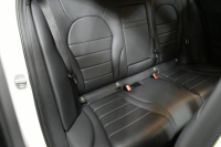 メルセデスベンツ Cクラス C220d ﾛｰﾚｳｽED 特別仕様 ｽﾎﾟｰﾂ+P ﾚｰﾀﾞｰｾｰﾌﾃｨP 後期 1ｵｰﾅｰ 194馬力 燃費18.9km MEｺﾈｸﾄ 9速 ﾋｰﾀｰ黒革 ﾌｯﾄﾄﾗﾝｸ HUD ﾃﾞｨｽﾄﾛ BSM Lﾁｪﾝｼﾞ 誤発進 AMGｴｱﾛ18AW ｷｰﾚｽGO ﾊﾟｰｸﾄﾛ LEDﾍｯﾄﾞﾗｲﾄ ﾏﾙﾁｱﾝﾋﾞｴﾝﾄ 地ﾃﾞｼﾞﾅﾋﾞ360ｶﾒﾗ 2年保証