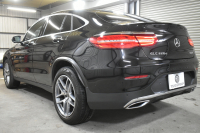 メルセデスベンツ GLCクーペ GLC220d 4M ｸｰﾍﾟ ｽﾎﾟｰﾂ 本革仕様 ﾚｰﾀﾞｰSP MEｺﾈｸﾄ ｻﾝﾙｰﾌ 全席ﾋｰﾀｰ黒革 ﾃﾞｨｽﾄﾛ BSM Lｷｰﾌﾟ AMGｴｱﾛ19AW ｷｰGO ﾌﾞﾙﾒ HUD 地ﾃﾞｼﾞ360ｶﾒ 2年保証