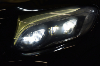 メルセデスベンツ GLCクーペ GLC220d 4M ｸｰﾍﾟ ｽﾎﾟｰﾂ 本革仕様 ﾚｰﾀﾞｰSP MEｺﾈｸﾄ ｻﾝﾙｰﾌ 全席ﾋｰﾀｰ黒革 ﾃﾞｨｽﾄﾛ BSM Lｷｰﾌﾟ AMGｴｱﾛ19AW ｷｰGO ﾌﾞﾙﾒ HUD 地ﾃﾞｼﾞ360ｶﾒ 2年保証