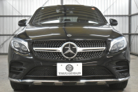 メルセデスベンツ GLCクーペ GLC220d 4M ｸｰﾍﾟ ｽﾎﾟｰﾂ 本革仕様 ﾚｰﾀﾞｰSP MEｺﾈｸﾄ ｻﾝﾙｰﾌ 全席ﾋｰﾀｰ黒革 ﾃﾞｨｽﾄﾛ BSM Lｷｰﾌﾟ AMGｴｱﾛ19AW ｷｰGO ﾌﾞﾙﾒ HUD 地ﾃﾞｼﾞ360ｶﾒ 2年保証