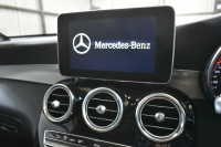 メルセデスベンツ GLCクーペ GLC220d 4M ｸｰﾍﾟ ｽﾎﾟｰﾂ 本革仕様 ﾚｰﾀﾞｰSP MEｺﾈｸﾄ ｻﾝﾙｰﾌ 全席ﾋｰﾀｰ黒革 ﾃﾞｨｽﾄﾛ BSM Lｷｰﾌﾟ AMGｴｱﾛ19AW ｷｰGO ﾌﾞﾙﾒ HUD 地ﾃﾞｼﾞ360ｶﾒ 2年保証