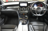 メルセデスベンツ GLCクーペ GLC220d 4M ｸｰﾍﾟ ｽﾎﾟｰﾂ 本革仕様 ﾚｰﾀﾞｰSP MEｺﾈｸﾄ ｻﾝﾙｰﾌ 全席ﾋｰﾀｰ黒革 ﾃﾞｨｽﾄﾛ BSM Lｷｰﾌﾟ AMGｴｱﾛ19AW ｷｰGO ﾌﾞﾙﾒ HUD 地ﾃﾞｼﾞ360ｶﾒ 2年保証