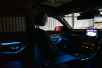 メルセデスベンツ GLCクーペ GLC220d 4M ｸｰﾍﾟ ｽﾎﾟｰﾂ 本革仕様 ﾚｰﾀﾞｰSP MEｺﾈｸﾄ ｻﾝﾙｰﾌ 全席ﾋｰﾀｰ黒革 ﾃﾞｨｽﾄﾛ BSM Lｷｰﾌﾟ AMGｴｱﾛ19AW ｷｰGO ﾌﾞﾙﾒ HUD 地ﾃﾞｼﾞ360ｶﾒ 2年保証