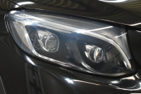 メルセデスベンツ GLCクーペ GLC220d 4M ｸｰﾍﾟ ｽﾎﾟｰﾂ 本革仕様 ﾚｰﾀﾞｰSP MEｺﾈｸﾄ ｻﾝﾙｰﾌ 全席ﾋｰﾀｰ黒革 ﾃﾞｨｽﾄﾛ BSM Lｷｰﾌﾟ AMGｴｱﾛ19AW ｷｰGO ﾌﾞﾙﾒ HUD 地ﾃﾞｼﾞ360ｶﾒ 2年保証