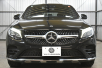 メルセデスベンツ GLCクーペ GLC220d 4M ｸｰﾍﾟ ｽﾎﾟｰﾂ 本革仕様 ﾚｰﾀﾞｰSP MEｺﾈｸﾄ ｻﾝﾙｰﾌ 全席ﾋｰﾀｰ黒革 ﾃﾞｨｽﾄﾛ BSM Lｷｰﾌﾟ AMGｴｱﾛ19AW ｷｰGO ﾌﾞﾙﾒ HUD 地ﾃﾞｼﾞ360ｶﾒ 2年保証