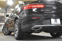 メルセデスベンツ GLCクーペ GLC220d 4M ｸｰﾍﾟ ｽﾎﾟｰﾂ 本革仕様 ﾚｰﾀﾞｰSP MEｺﾈｸﾄ ｻﾝﾙｰﾌ 全席ﾋｰﾀｰ黒革 ﾃﾞｨｽﾄﾛ BSM Lｷｰﾌﾟ AMGｴｱﾛ19AW ｷｰGO ﾌﾞﾙﾒ HUD 地ﾃﾞｼﾞ360ｶﾒ 2年保証